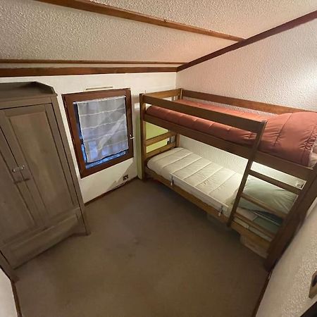 Petit Chalet Cosy Pret Des Pistes Bolquere Exterior foto