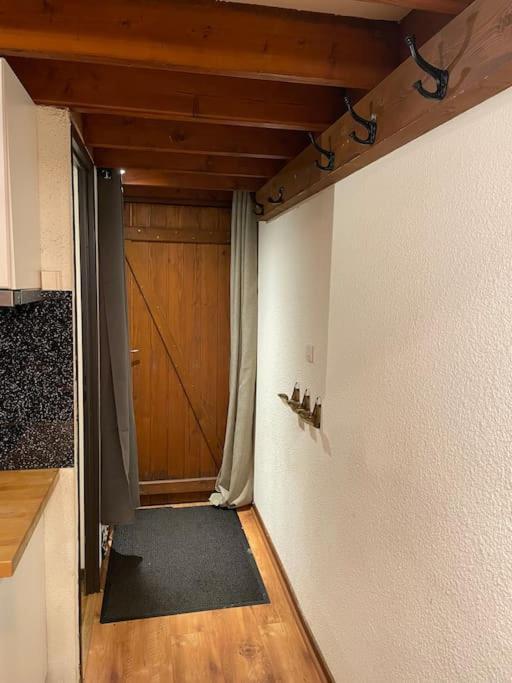 Petit Chalet Cosy Pret Des Pistes Bolquere Exterior foto